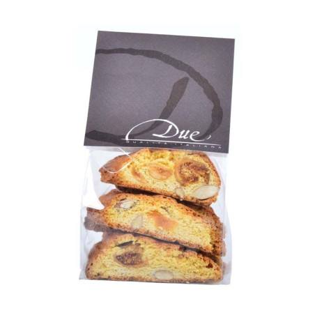 Cantucci Amandes & Figues Amari 200G