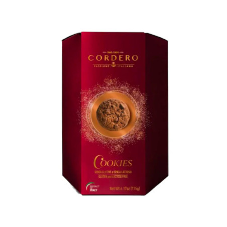 Cookies Cordero 115G