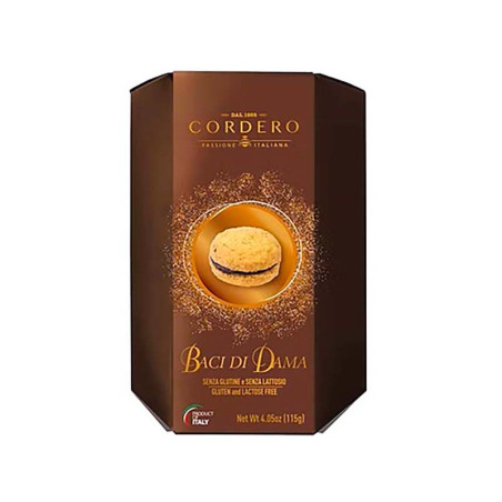 Baci di Dama Cordero 115G