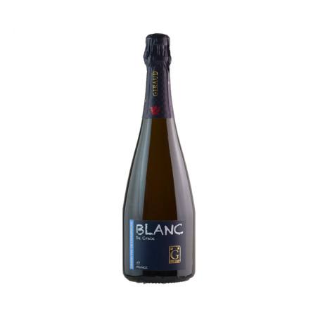 Champagne Blanc de Craie Henri Giraud 75Cl