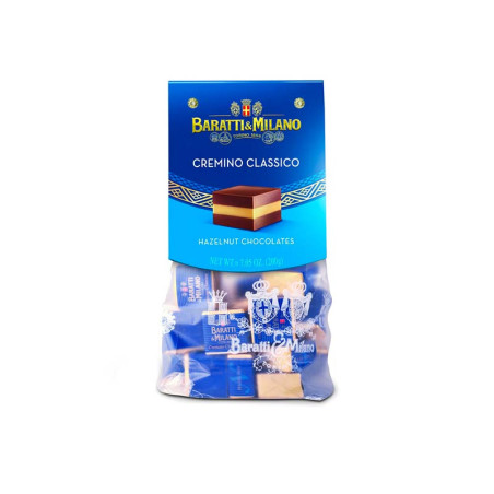 Cremino Classique Baratti & Milano Sachet 200G