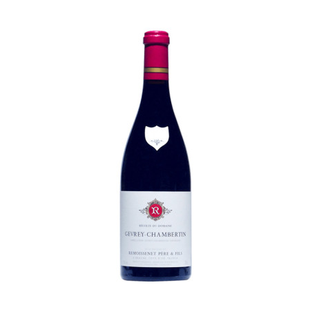 Gevrey Chambertin 2021 Remoissenet 75CL | Vin rouge de Bourgogne