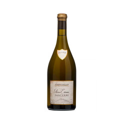 Sancerre Cuvée Pierre Etienne 2020 Joseph Mellot 75CL