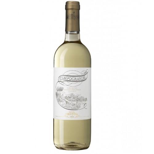 DOC Orvieto Classico Campogrande Blanc 2024 75CL