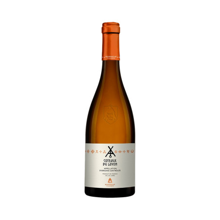 Coteaux du Layon Dumnacus Collection traditions 75CL