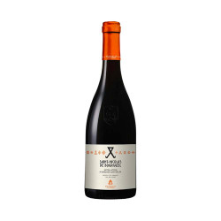 Saint-Nicolas De Bourgueil Dumnacus 75CL