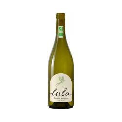 Touraine Sauvignon Lulu Dumnacus 75CL