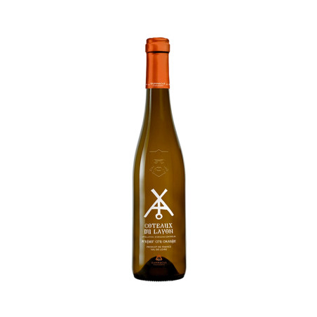Coteaux du Layon 1er Cru Chaume 2020 Dumnacus Vignerons 50CL