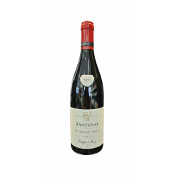 Santenay Les Prarons Dessus 2020 Philippe Le Hardi 75CL