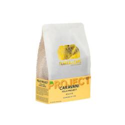 Café en Grains Bolivie Caravani Felix Project 250G