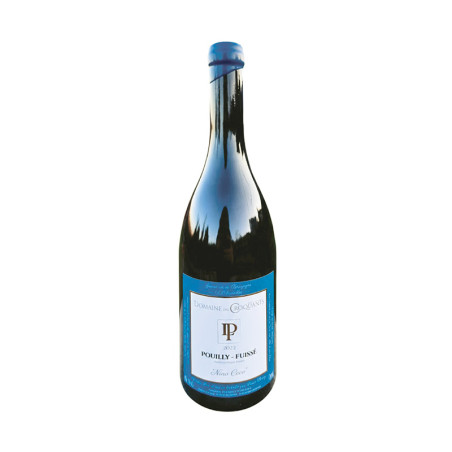 Pouilly-Fuissé Nino Coco 2023 Domaine Des Croquants 75CL | Vin Blanc