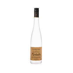Eau de Vie De Mirabelle Nusbaumer 70CL