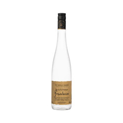 Eau de Vie De Framboise Nusbaumer 70CL