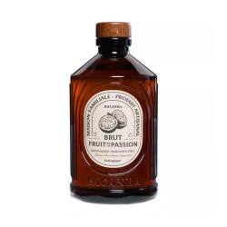 Sirop Fruit De La Passion Brut Biologique Bacanha 40CL