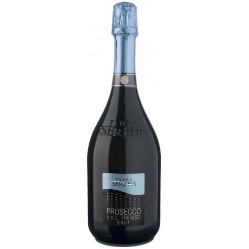 DOC Treviso Prosecco Terra Serena brut 75CL