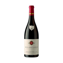 Nuits Saint Georges Rouge 2022 Remoissenet 75CL