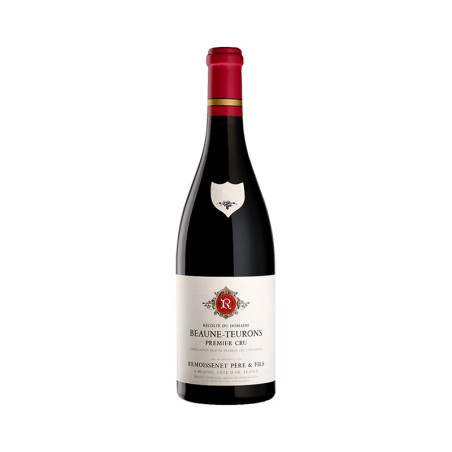 Vosne Romanée 2022 Remoissenet 75CL | Grand Vin Rouge de Bourgogne