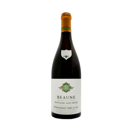 Beaune Blanc Montagne Saint Désiré 2022 Remoissenet 75CL | Grand Vin