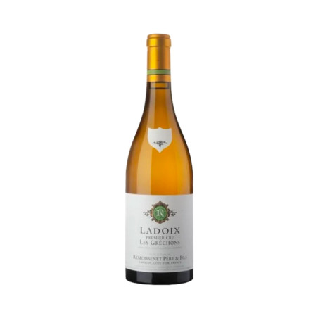 Ladoix Blanc 2023 Remoissenet 75CL | Vin Blanc de Bourgogne