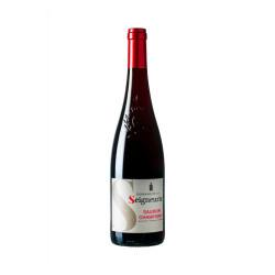 Saumur-Champigny Domaine de La Seigneurie 75CL
