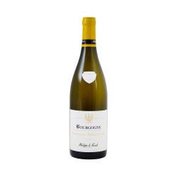 Bourgogne Chardonnay Vieilles Vignes 2023 Phil Le Hardi 75cl
