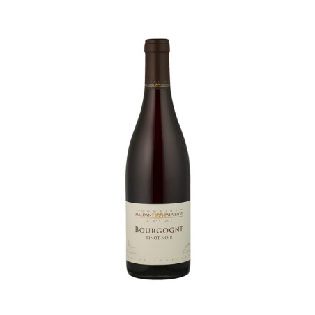 Bourgogne Pinot Noir 2020 Domaine Maldant Pauvelot 75CL