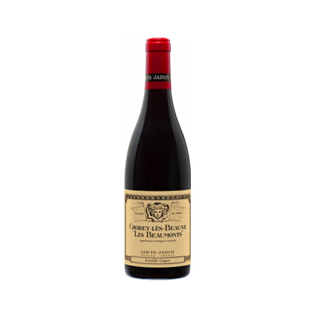 Chorey-lès-Beaune 2020 Domaine Gagey 75CL