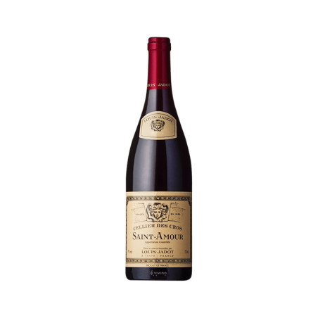 Saint-Amour 2021 Domaine Louis Jadot 75CL | Vin Rouge