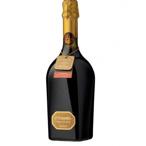 IGT Emilia Lambrusco Frizzante Otello 75CL