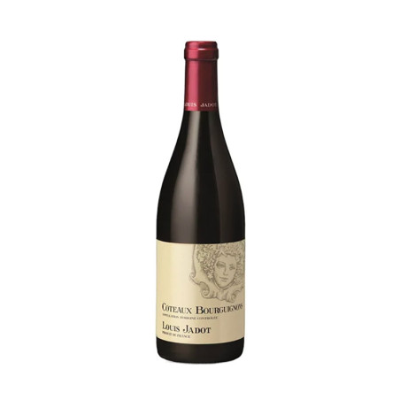 Coteaux Bourguignons 2021 Domaine Louis Jadot 75CL | Vin Rouge