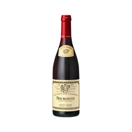 Bourgogne Couvent Des Jacobins 2020 Louis Jadot 37.5CL | Vin Rouge