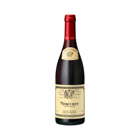 Mercurey 2018 Domaine Louis Jadot 150CL | Vin Rouge Magnum