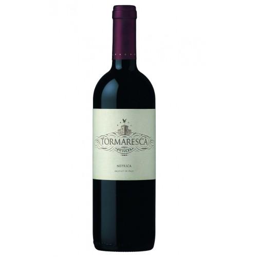 IGT Puglia Primitivo Neprica Tormaresca 2024 75CL