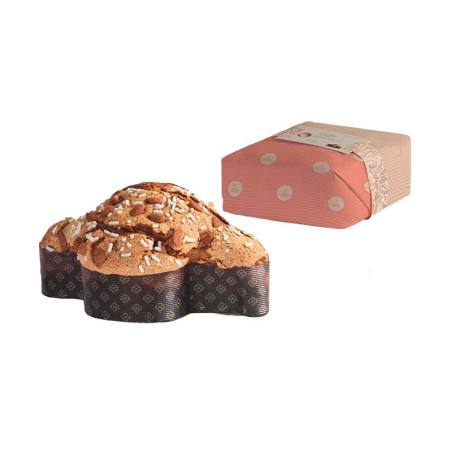 Colombe Classique Fiasconaro 1KG | Gâteau de Pâques italien