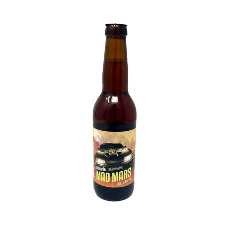 Bière Mad Mars Brasserie du Grand Paris 75CL | Brasserie Artisanale