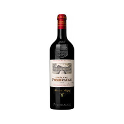 Saint-Emilion Grand Cru 2020 Château Fombrauge 75CL