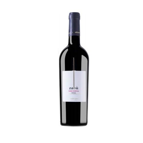 IGT Sicilia Nero d'Avola Zabù 2023 75CL