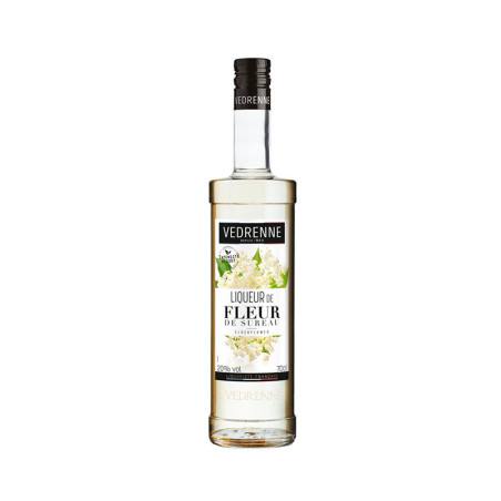 Liqueur De Fleur De Sureau Vedrenne 70 CL