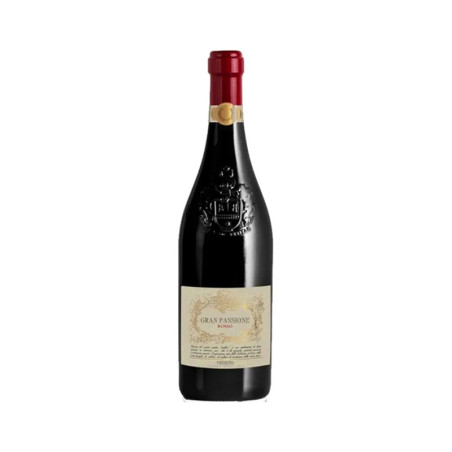 Gran Passione Rosso 2023 Veneto 75CL | Vin Rouge Italien