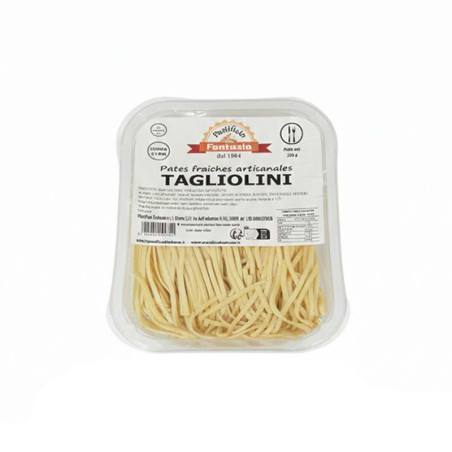 Tagliolini aux Oeufs Pastificio Fantasia 250G