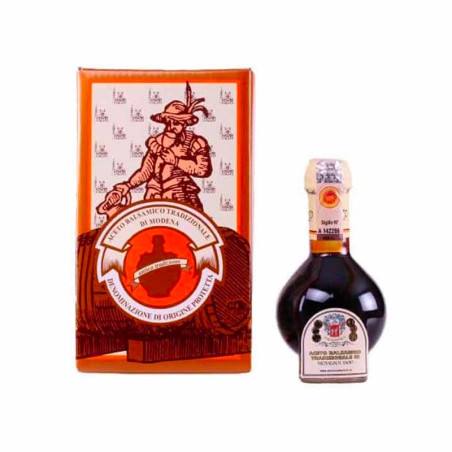Vinaigre Balsamiques De Modène 12ans Bertoni 10CL