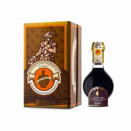 Vinaigre Balsamiques De Modène 25ans Bertoni 10CL