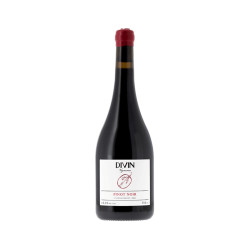 Pinot Noir Vigneron 2023 0.0% 75CL Divin