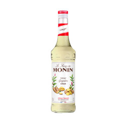 Sirop Monin Gingembre 70CL