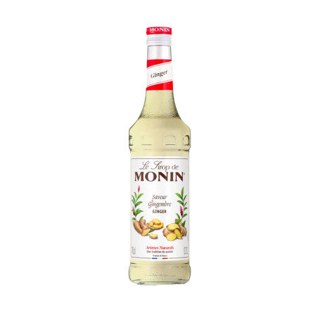Sirop Monin Gingembre 70CL