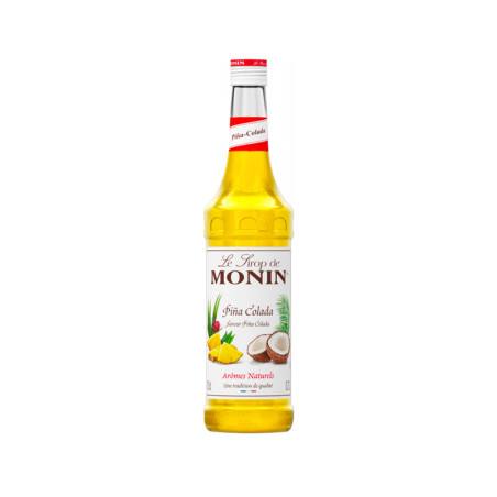 Sirop Monin Pina Colada 70CL