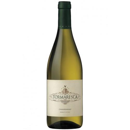 IGT Puglia Chardonnay Tormaresca Blanc 2024 75CL