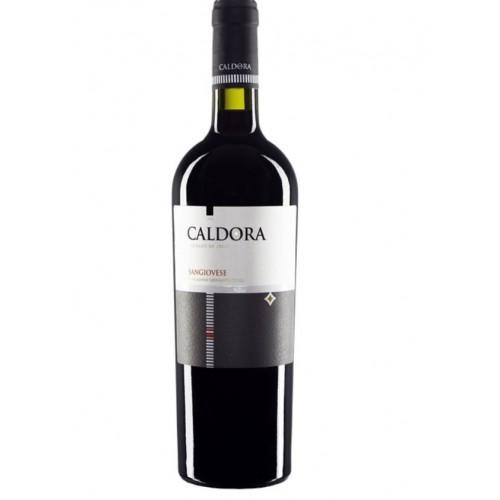 IGT Terre di Chieti Sangiovese Caldora 2023 75CL