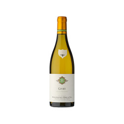 Givry Blanc 2022 Remoissenet 75CL