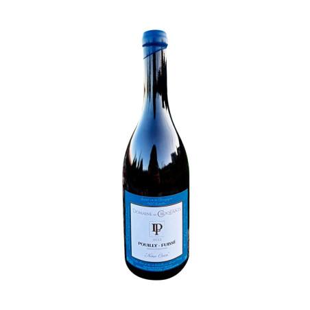 Pouilly-Fuissé Vignes Blanches 1er Cru Dom. Croquants 75CL